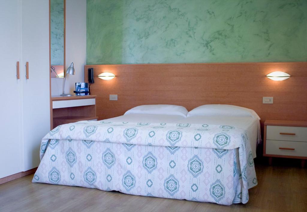 Hotel Rado Τζεσόλο Λίντο Εξωτερικό φωτογραφία