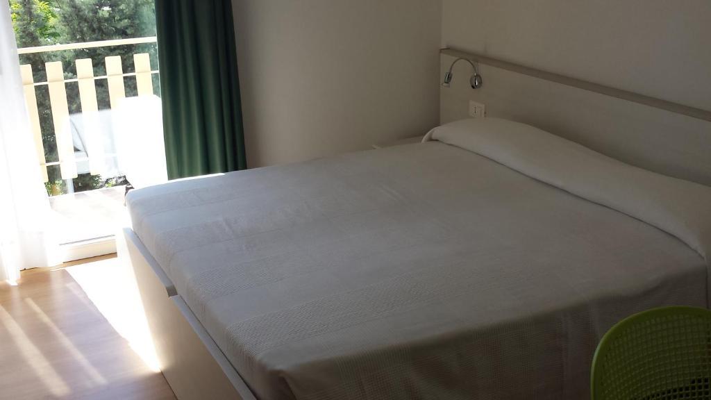 Hotel Rado Τζεσόλο Λίντο Εξωτερικό φωτογραφία