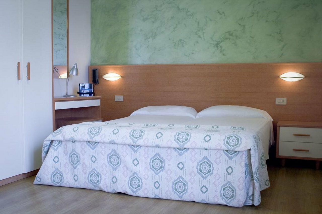 Hotel Rado Τζεσόλο Λίντο Εξωτερικό φωτογραφία