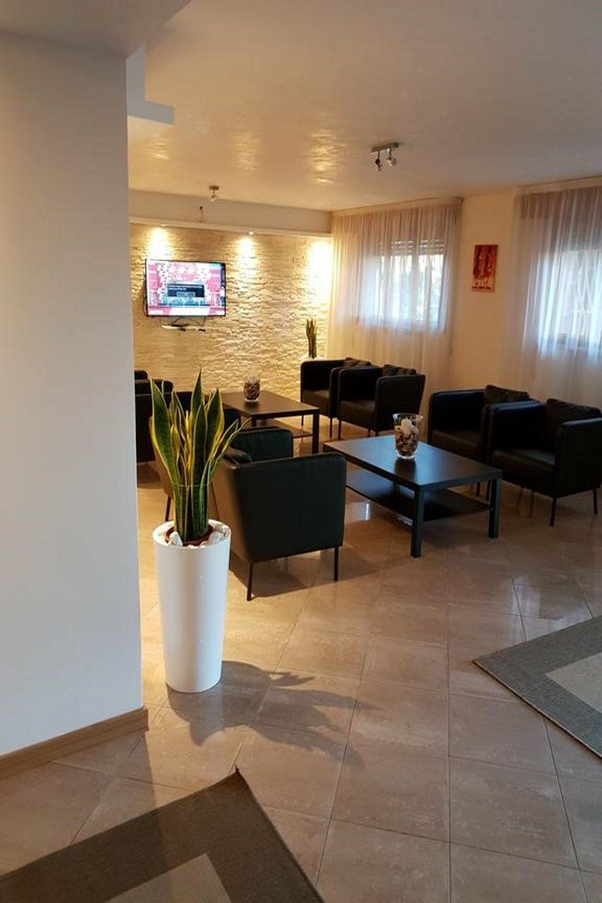 Hotel Rado Τζεσόλο Λίντο Εξωτερικό φωτογραφία
